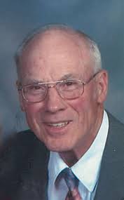 Obituary for Harry Franklin Allison