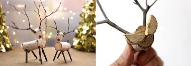 See more ideas about christmas holidays, christmas, christmas fun. 15 Diy Reindeer Crafts Diy Reindeer Ornaments For Christmas Holiday Ornaments Diy Reindeer Craft Holiday Crafts Diy