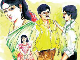புரிதல் - சிறுகதைகள்