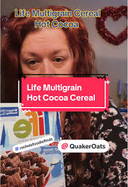 Multigrain Hot Coco Cereal