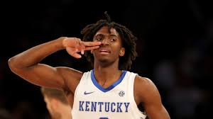 The latest stats, facts, news and notes on tyrese maxey of the kentucky wildcats. Nba Draft Prospect Roundup Kentucky S Tyrese Maxey Shines Duke Stars Struggle At Champions Classic Sporting News