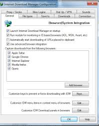 There are several standalone download manager programs available. How To Integrate Idm With Mozilla Firefox 2021 Technadvice