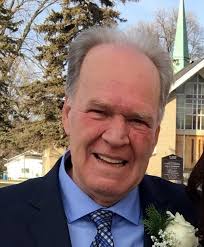 George Stuart Obituary