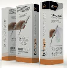 Performance cookies are used to see how visitors use the website, eg. Nuwave Cp Unveils Portable Uv Wand For Travel Retail