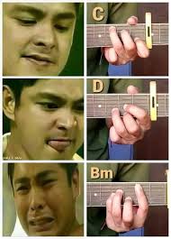 Where Does the time go!