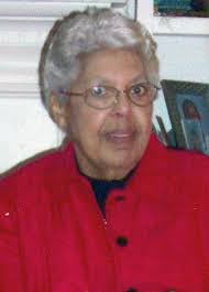 Obituary for Catherine Elizabeth (Brown) Lacy-Doores