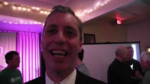 Green Party's Paul Manly wins Nanaimo-Ladysmith byelection, joining  Elizabeth May in Ottawa