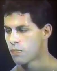 Anthony Mosco's Instagram, Twitter & Facebook