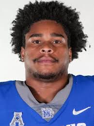 Mississippi Valley State 2023 Wide Receiver Commits