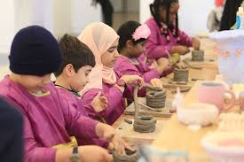 In 1925, international children's day was first proclaimed in geneva during the world conference on child welfare. Emirati Children S Day Al Jalila Foundation
