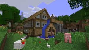 It's becoming harder to decide between an ipad and a laptop or a desktop pc. How To Make A Minecraft Server On Pc Techradar