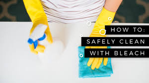 How To Safely Clean With Bleach The Maids Blog We hope you enjoy our growing collection of hd images to use as a background or home screen for. how to safely clean with bleach the