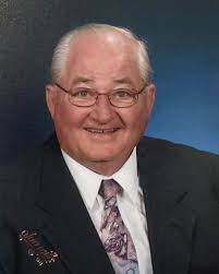 Charles Fredric Adams Obituary March 30, 2025