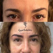 Raquel Ballesteros Permanent Make-up