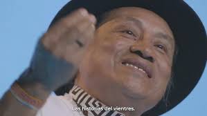 Pintura Facial Wayuu