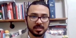 Conservative activist Gabriel Nadales, a former antifa associate, admitted  that he was not paid while working with the anti-fascist movement despite  President Donald Trump's suggestion that a network of left-leaning groups  provided