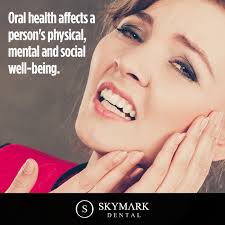 Profile for Skymark Dental