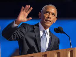 Barack Obama gościem Impact25 w Poznaniu. Były prezydent USA pojawi się w  Polsce :+1: 1 – Wprost