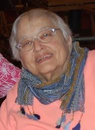 Steffi Stone Obituary