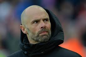 New Rotherham United striker Tom Eaves targets 20 goals in the Championship