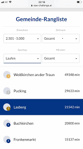 22 hours ago · upper austria police said they were called monday to a house in the town of lasberg where three seriously ill people were reported to be in the basement. Union Lasberg Lauft Home Facebook