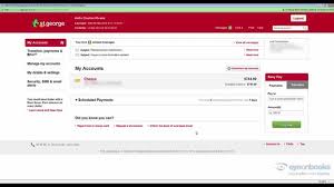 St.george bank offers personal, business and corporate banking as well as wealth management solutions. How To Export St George Bank Online Transactions For Xero Youtube