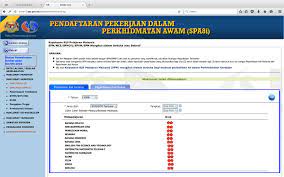Dalam hal realisasi pnbp melampaui target dalam dipa, penambahan pagu dalam dipa dilaksanakan setelah mendapat. Spm Terbuka Vs Spm Temuduga Terbuka Pos Malaysia Berhad Kelayakan Spm See Current Message Boards
