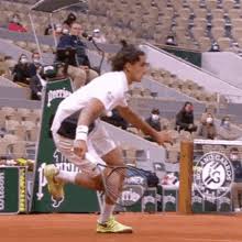 Born 18 march 1991) is a french professional tennis player. Pierre Hugues Herbert Tennis Gif Pierrehuguesherbert Tennis Hairdo Discover Share Gifs