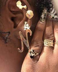 Pin On Jewels