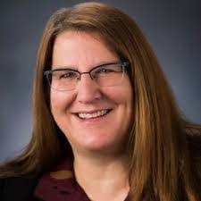 Vicki Markussen's Instagram, Twitter & Facebook