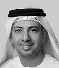 Who is Abdullah Fareed Al Gurg?