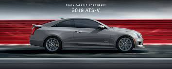 The 2019 cadillac cts is ranked #9 in 2019 luxury midsize cars by u.s. 2019 Cadillac Ats V A Luxury Sports Mashup Landings And Takeoffs