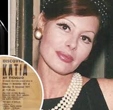 City Of London Bar Malta