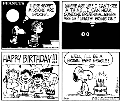 Happy Birthday Snoopy Snoopy Birthday Snoopy Comics Snoopy Cartoon