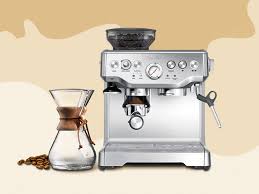 If you can't function without your morning coffee but would rather face a spoon of instant than a zombied starbucks queue, it's time to invest in a proper coffee machine. The 22 Best Coffee Makers For Every Purpose