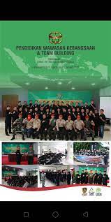Dikwasbang 2018 Pendidikan