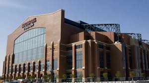 It possesses a true downtown feel with bars, hotels, restaurants, and nightlife just a few steps away from the main entrance. Colts Announce Health And Safety Protocols At Lucas Oil Stadium For 2020 Season