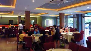 Restoran pekin @ taman johor jaya. Restoran Pekin åŒ—äº¬æ¥¼ Johor Bahru Jb Johor Kaki Travels For Food