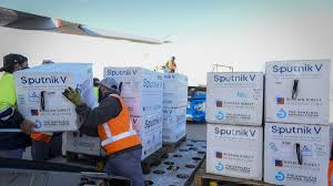 Hoy conocimos la noticia que #argentina producirá vacunas #spunikv en el país.¿cuántas se comenzarán a fabricar? Coronavirus Argentina Producira La Vacuna Rusa Sputnik V