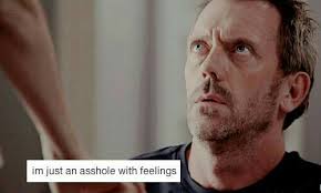 Pin By Edith Jones On House M D House Md Dr House Gregory House