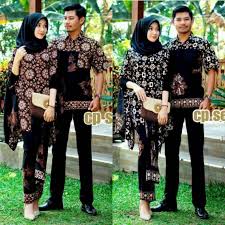 Model baju couple untuk kondangan anak muda terbaru. Harga Baju Pesta Couple Terbaik Batik Kebaya Pakaian Wanita Juni 2021 Shopee Indonesia