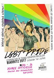 Epingle Sur Lgbt Affiche