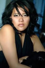 Beautiful Native American Women 2