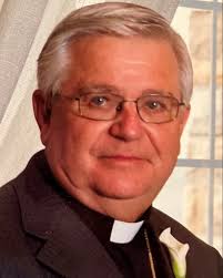 Rev. Marvin Otto Obituary January 7, 2024