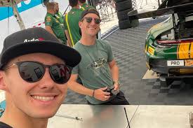 AutoTechnic Racing (@autotechnic_racing) · Instagram 照片和视频