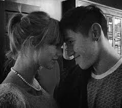 Taylor Swift's love interest in her "Willow" music video revealed to be  Korean dancer Taeok Lee