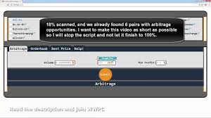 The bot allows users to connect to over 25 of the top crypto exchanges. What Is Next Cryptocurrency Arbitrage Bot Review