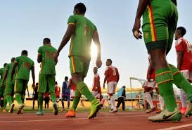 Ce match se déroule le 15 août 2020 et débute à 13:30. Afcon 2019 Zimbabwe Announce 34 Man Provisional Squad With 17 Psl