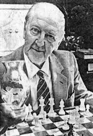 Worcester City Chess Club History 4: the seventies and eighties