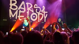 Find the melody sound you are looking for in seconds. Bars And Melody Wikipedia